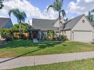 4257 W Capitola Ave, Fresno, CA 93722