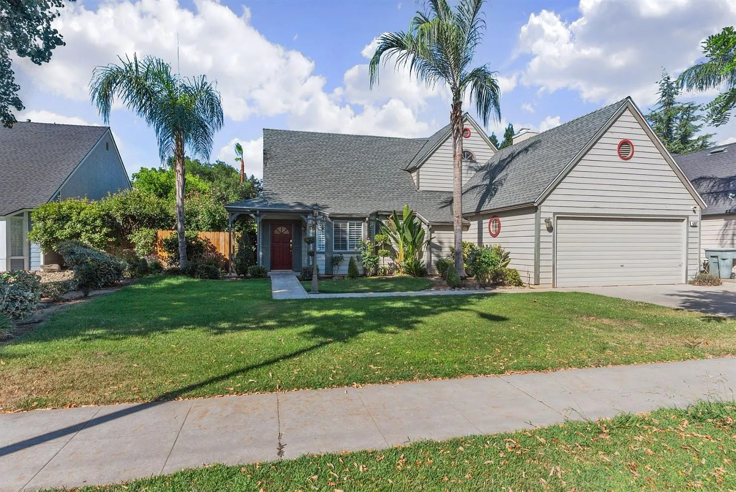 4257 W Capitola Ave photo 1