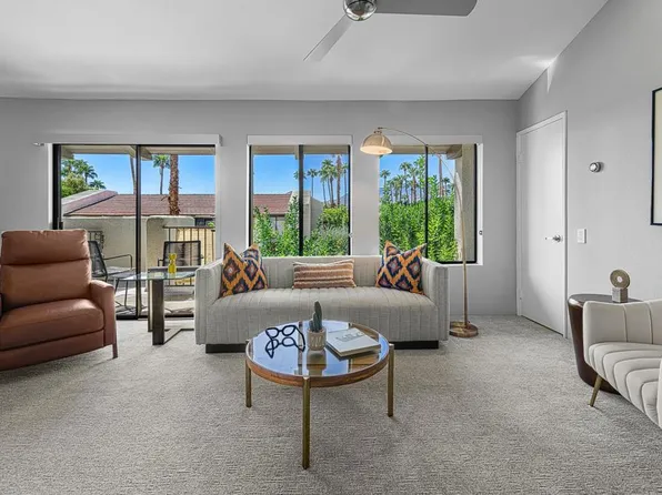 353 N Hermosa Dr Unit 9C2, Palm Springs, CA 92262