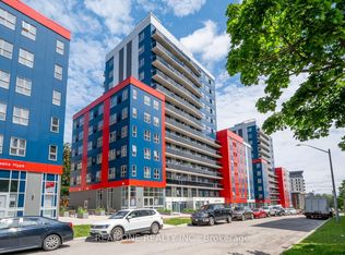258B Sunview St #287, Waterloo, ON