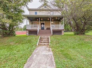 256 Neiderhiser Rd, Mount Pleasant, PA 15666