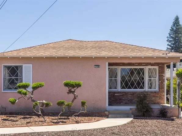 1720 Iris Ave, Torrance, CA 90503