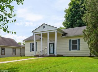 2700 S 6th St, Ironton, OH 45638
