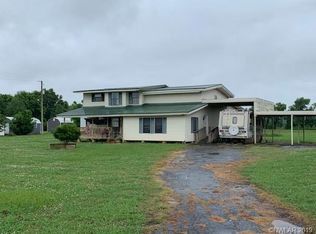 1010 Caplis Sligo Rd, Bossier City, LA 71112