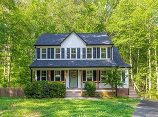 13808 Cannonade Ln, Midlothian, VA 23112