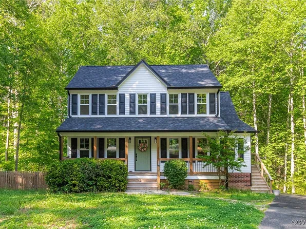 13808 Cannonade Ln, Midlothian, VA 23112