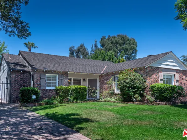 4421 Strohm Ave, North Hollywood, CA 91602