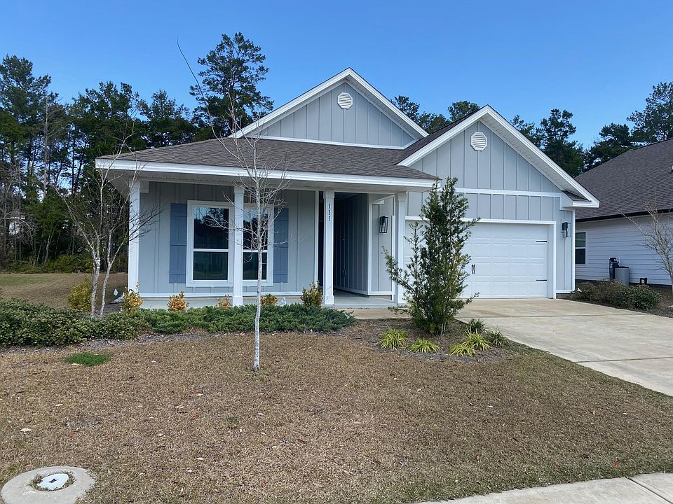 Your new home!