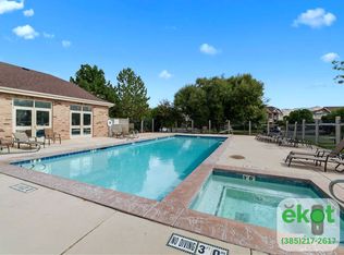 8176 N Cedar Springs Rd, Eagle Mountain, UT 84005