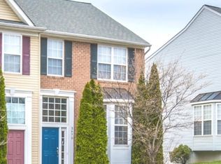 3675 Singleton Ter, Frederick, MD 21704