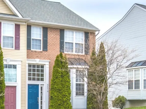 3675 Singleton Ter, Frederick, MD 21704