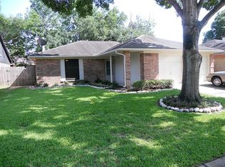 1035 Valley Ranch Dr, Katy, TX 77450