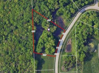 16609 Kings Fairway Ln, Grand Blanc, MI 48439