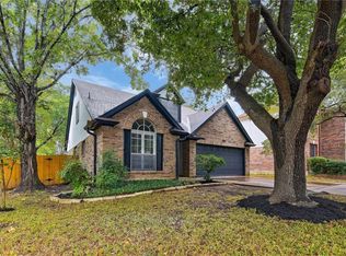 13300 Black Canyon Dr, Austin, TX 78729