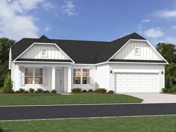 3210 McCracken Dr, Florence, SC 29505
