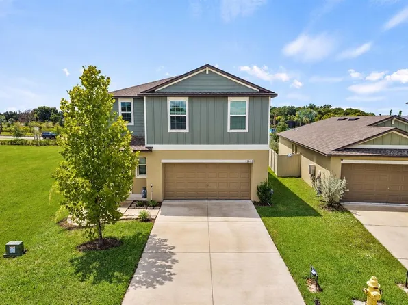 13603 SUNSET SAPPHIRE COURT, PARRISH, FL 34219