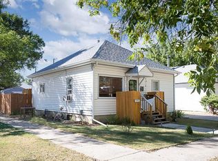 220 Forrest Ave, Laurel, MT 59044