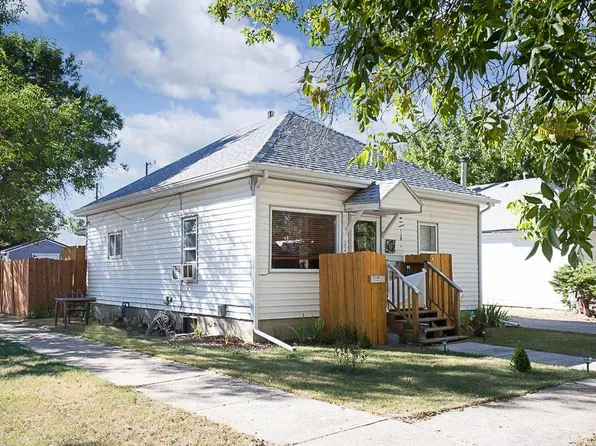 220 Forrest Ave, Laurel, MT 59044