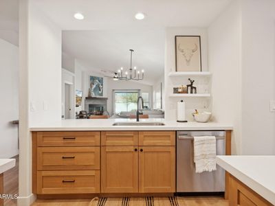 14239 N EDGEWORTH Drive #A, Fountain Hills, AZ, 85268