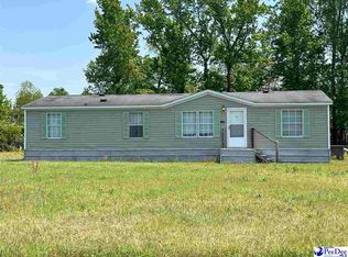 2612 Old Sansbury Rd, Timmonsville, SC 29161