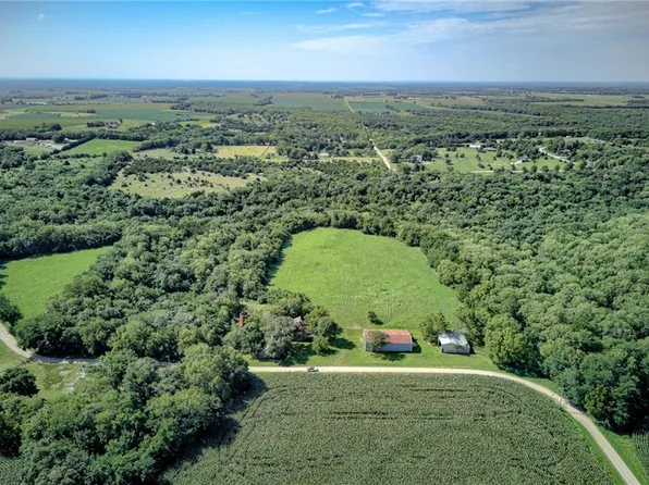 TRACT 1 N 680th Rd, Baldwin City, KS 66006