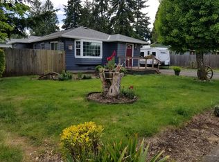 1909 Harvey Rd, Cottage Grove, OR 97424