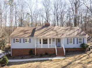 6021 Dickson Mill Rd, Durham, NC 27705