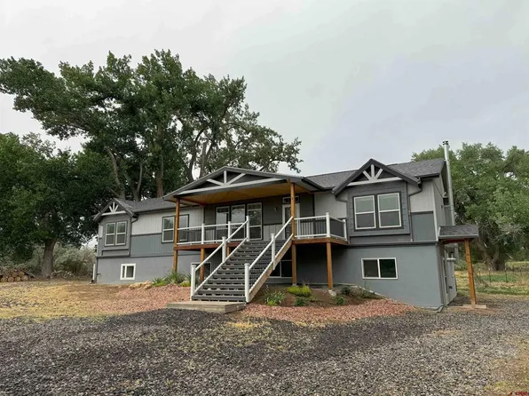 21357 Knight Road, Austin, CO 81410
