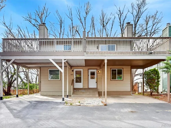 4645 Portside Way, Boulder, CO 80301
