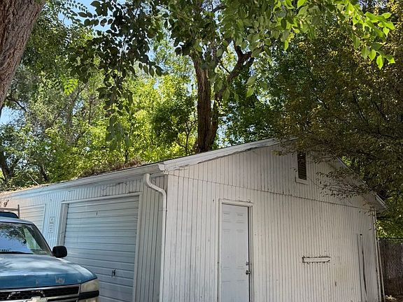 3rd image of 2487 S 800 E Garage #1