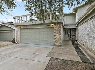 1408 El Camino Real, Euless, TX 76040