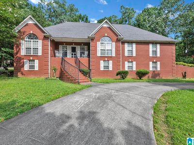 1410 Park Ave, Oneonta, AL, 35121