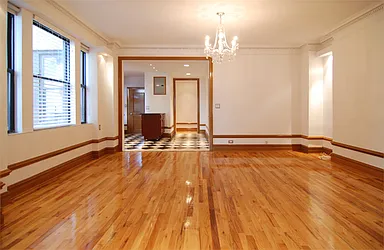 Rented by WAM Partners - William Moses Co.