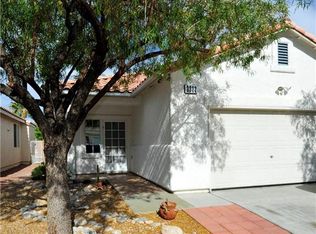 3322 Mountain Bluebird St, Las Vegas, NV 89117