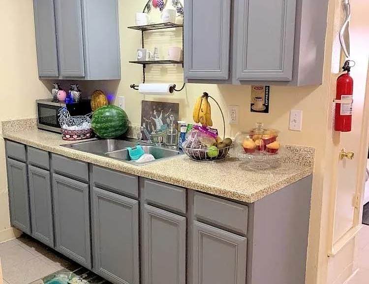 1341 N Jim Miller Rd #121 — Photo 4