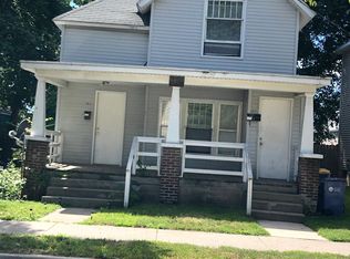 1115 Prospect Ave SE, Grand Rapids, MI 49507