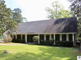 1003 Lakeview Dr, Ruston, LA 71270
