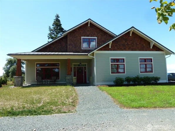 6941 Valley View Road, Ferndale, WA 98248