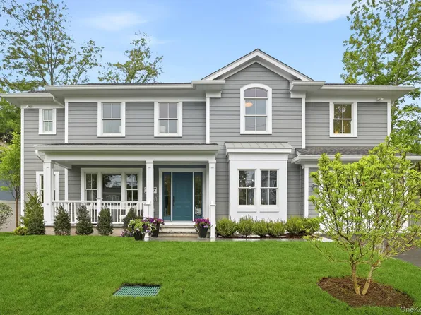 227 Central Avenue, Rye, NY 10580