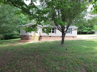 10924 Old Stage Rd, Raleigh, NC 27603