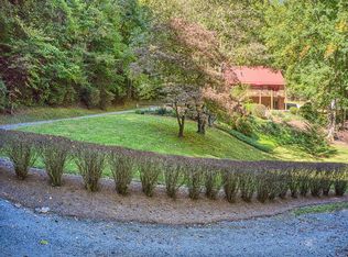24 Cove Creek Rd, Sylva, NC 28779