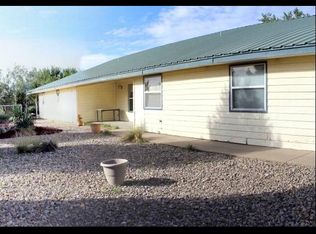 3502 Clearview Rd, Roswell, NM 88201