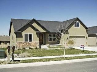 4091 Commanche St, Eagle Mountain, UT 84005