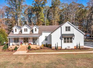 323 W Chapman Rd, Belton, SC 29627