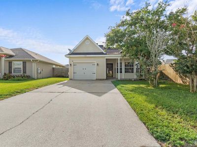 1944 Crosscreek Cir, Gulf Breeze, FL, 32563