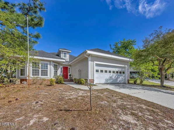 8803 Healy Circle, Wilmington, NC 28412