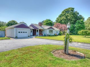 295 High St, Barnstable, MA 02630