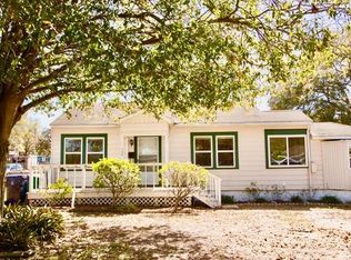 700 W Fribley St, Tampa, FL 33603