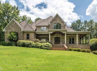 1021 Crystal Hills Dr, Athens, GA 30606