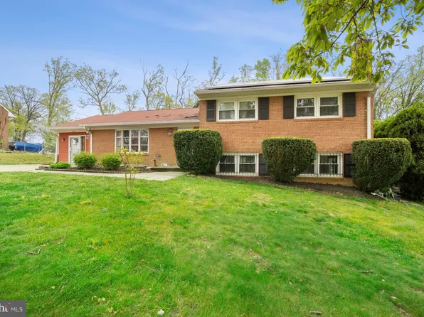 2017 Forest Dale Dr, Silver Spring, MD 20903